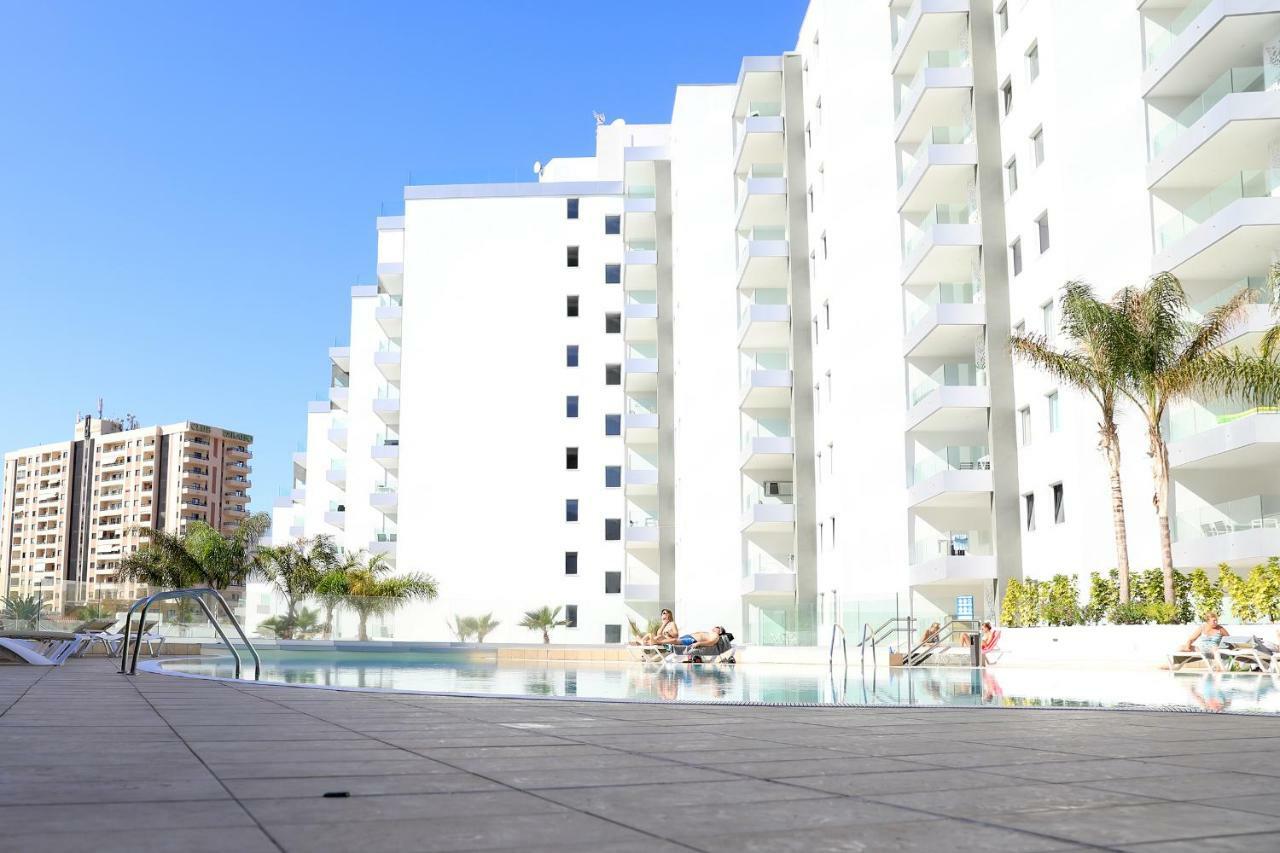Luxury Apartment In Playa Paraiso Екстер'єр фото